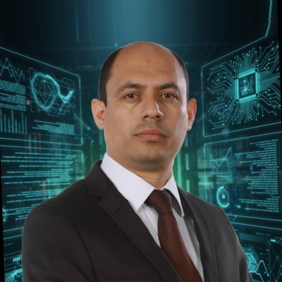 Mg. Juan O. Salazar Campos