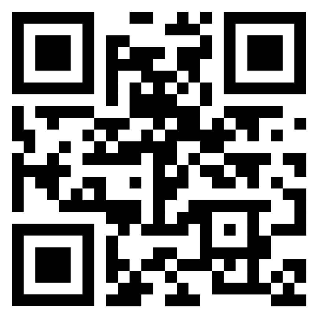 Código QR – Tarjeta de Juan Salazar